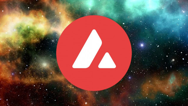 Lawineprijsanalyse: AVAX breekt cruciale weerstand van $ 68