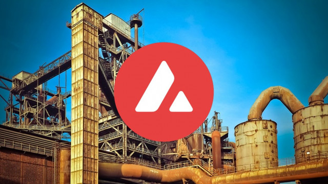 Lawineprijsanalyse: AVAX-prijsniveaus zijn opnieuw $ 84 hoog naarmate de bullish trend wordt hervat