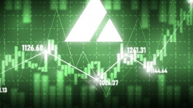 Lawineprijsanalyse: het bearish momentum gaat door terwijl AVAX lager corrigeert op $ 31,92