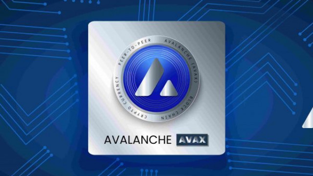 Lawineprijsvoorspelling – 25% opwaartse kant in zicht! NU $AVAX kopen?