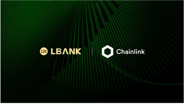 LBank Exchange integreert Chainlink-prijsfeeds voor veilige Perpetual Futures-prijzen