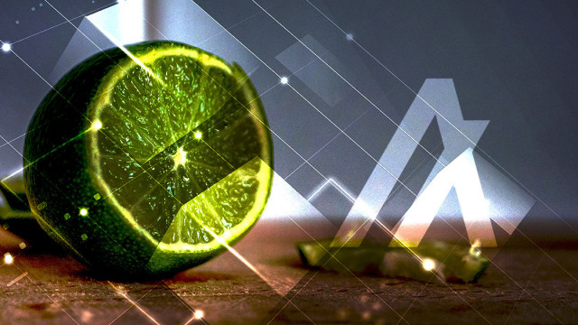 Limewire lanceert zijn nieuwe NFT-marktplaats op Algorand Blockchain