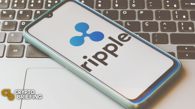 Linqto verkoopt Ripple-aandelen naarmate juridische zaak zich ontwikkelt
