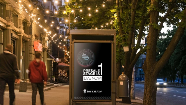 Litecoin (LTC) stijgt met 20% en Seesaw Protocol (SSW) voorverkoop stijgt met 500%