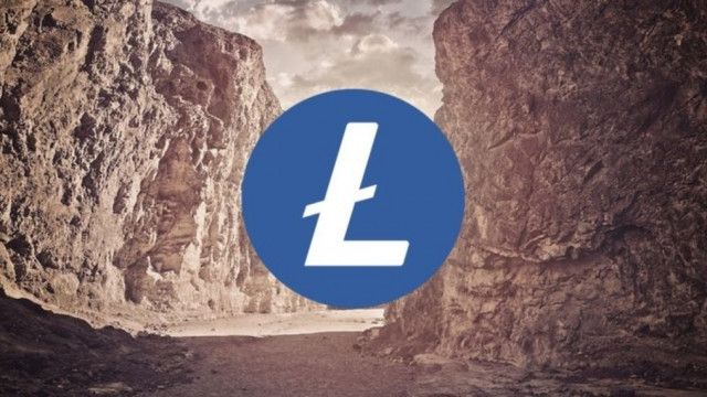 Litecoin-prijsanalyse: bearish omkeringspatroon krijgt vorm, LTC/USD vindt ondersteuning bij $ 65,4