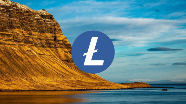 Litecoin-prijsanalyse: de laatste neergang brengt het prijsniveau terug naar $ 98,9 laag