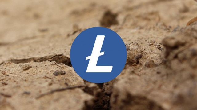 Litecoin-prijsanalyse: LTC onder bearish betovering, aangezien de prijs is gedaald tot het niveau van $ 66