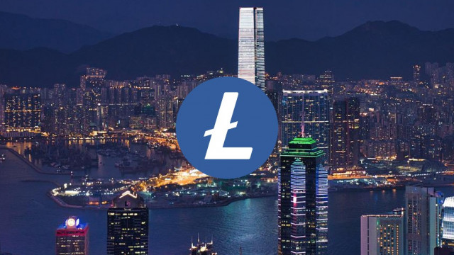 Litecoin-prijsanalyse: LTC/USD breekt uit op $ 68,14 terwijl de stijgende opeenvolging doorgaat