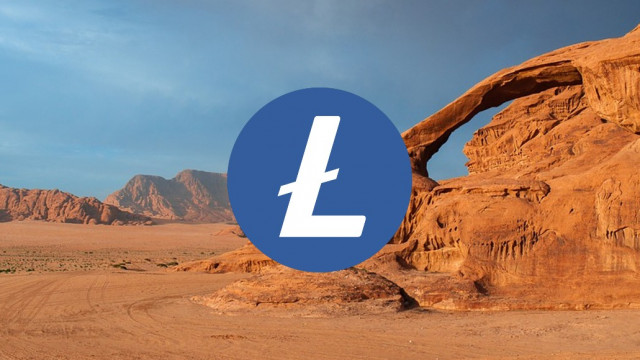 Litecoin-prijsanalyse: LTC/USD daalt tot $ 62,82 na een bearish run