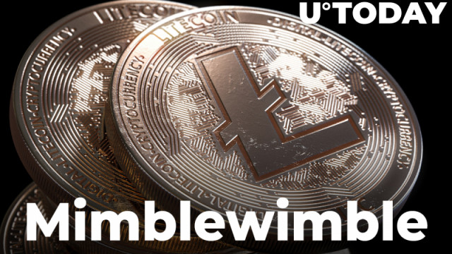 Litecoin's MimbleWimble-upgrade wordt officieel geactiveerd, prijs blijft ongewijzigd