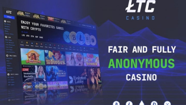 LTC Casino accepteert nu Dogecoin als betaling