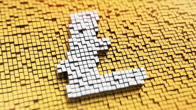 LTC-hashsnelheid en moeilijkheidsgraad herstellen ondanks prijsdaling