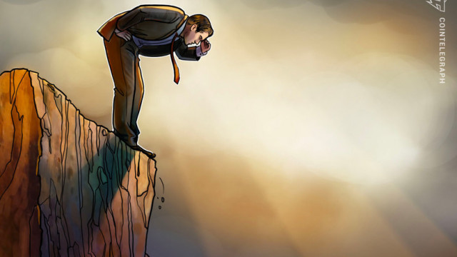 LUNA daalt 20% op een dag terwijl walvis Terra's UST-stablecoin dumpt - verkooprisico's in het verschiet?