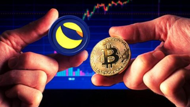 LUNA dumpte 8% terwijl Bitcoin worstelt met $ 36K: prijsanalyse
