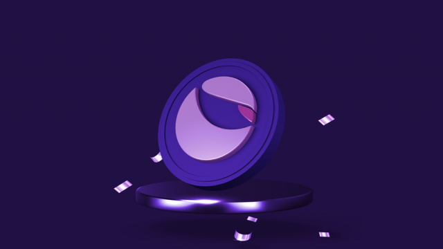 Luna-prijsanalyse: LUNA daagt ATH uit na een prijsexplosie van 22% per dag