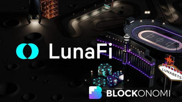 LunaFi: gedecentraliseerd gokplatform gebouwd op polygoon