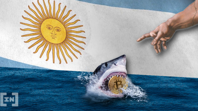 Luxe appartementencomplex in Argentinië met een Bitcoin-mijnfaciliteit voor bewoners