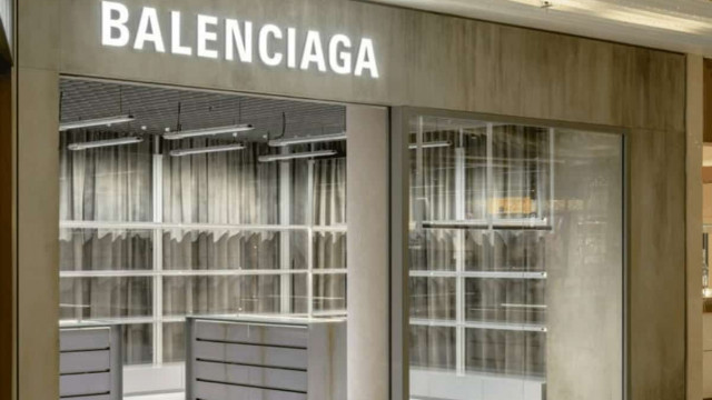 Luxe modehuis Balenciaga accepteert betalingen in BTC en ETH (rapport)