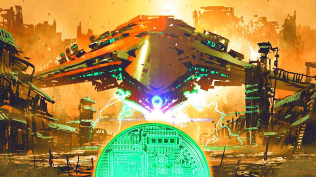 Macrogoeroe Raoul Pal onthult nieuw waarderingsmodel voor Bitcoin, Ethereum, XRP en Polkadot, zegt dat Crypto veel sneller groeit dan internet