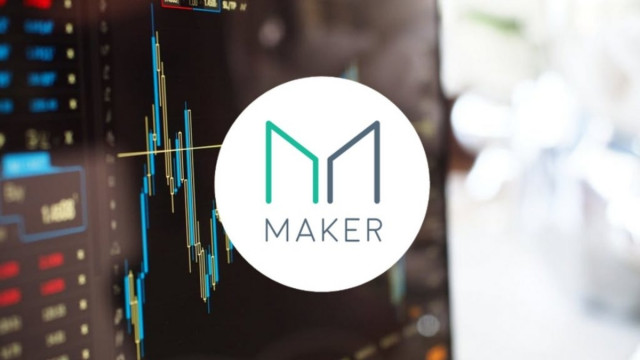 Maker Token (MKR) bijna 50% gestegen naarmate rivaal Terra crasht