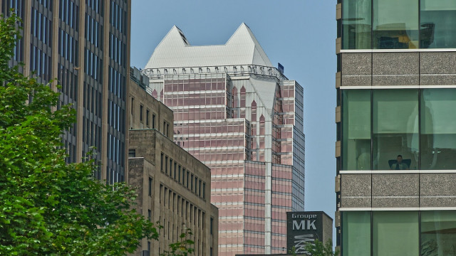 Marketing of geloof? Meningen verdeeld als de schatkist van KPMG Canada BTC & ETH toevoegt