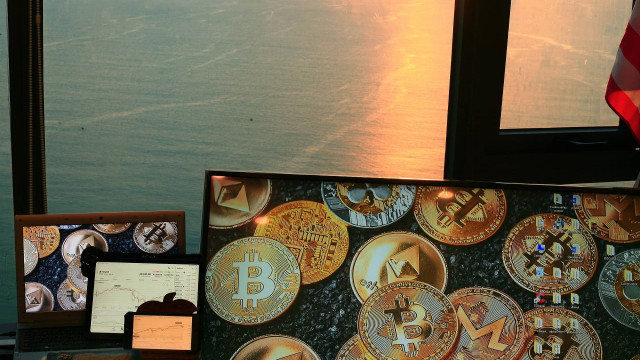 Marktupdate: Top 10 crypto's vandaag allemaal in het rood