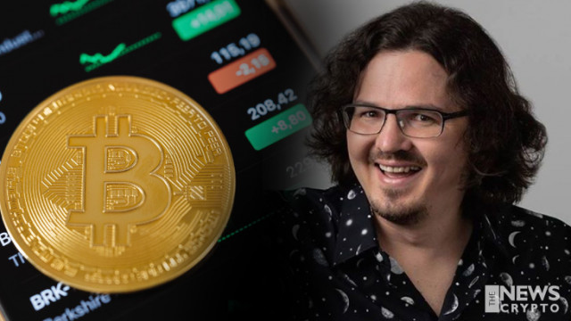 Massale acceptatie van Bitcoin is onderweg, zegt Lark Davis