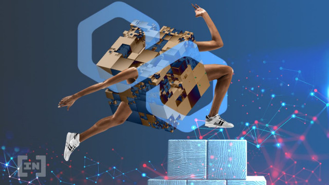 Matic Network (MATIC) bereikt 79 dagen dalende weerstandslijn na recent dieptepunt van $ 1,24