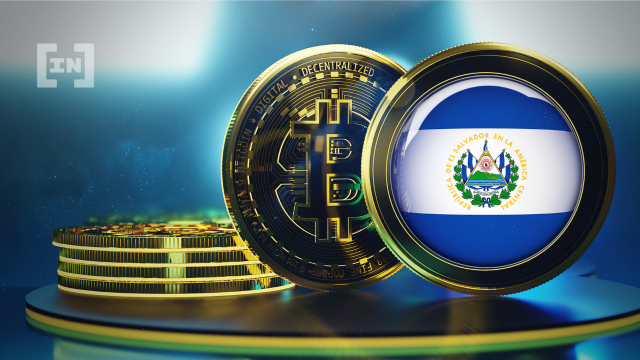 Max Keizer gaat investeringsfonds lanceren voor Bitcoin-startups in El Salvador