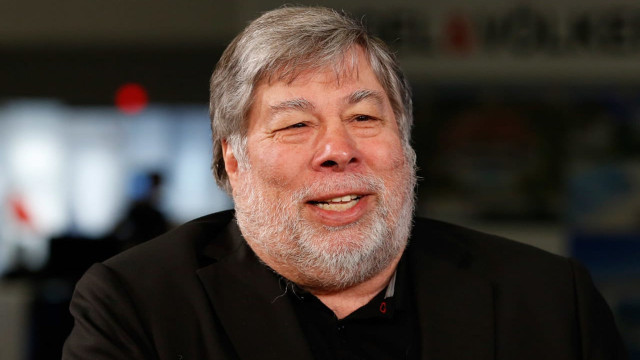 Mede-oprichter van Apple Steve Wozniak over Crypto: Bitcoin is 'pure gouden wiskunde'