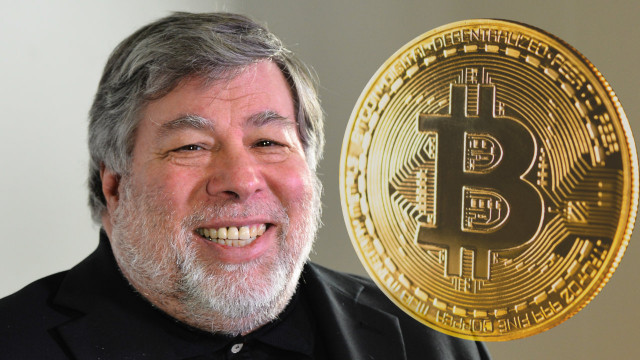 Mede-oprichter van Apple, Steve Wozniak, verwacht dat Bitcoin $ 100K zal bereiken - zegt: 'Ik voel het gewoon echt van alle interesse'