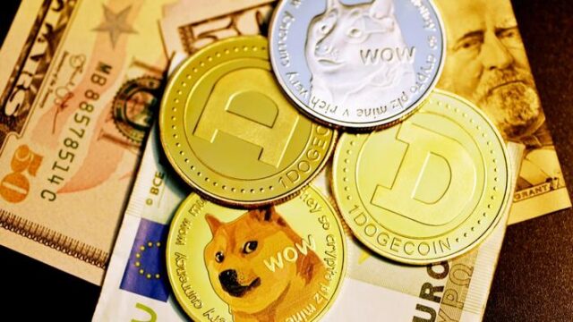 Mede-oprichter van Dogecoin zegt dat de Meme-munt is gemaakt door een dom persoon