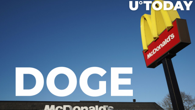 Medeoprichter van Dogecoin betwijfelt of McDonald's DOGE zal accepteren, hier is waarom