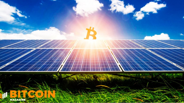 Meer Bitcoin Energy FUD aanpakken door de spiegel te tonen