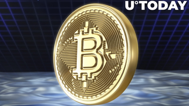 Meer dan $ 20 miljard aan BTC gelost door walvissen die nooit zijn teruggekocht