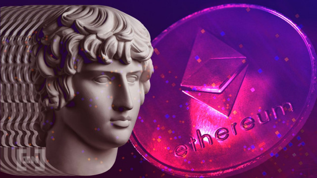 Meer grote financiering voor ConsenSys bewijst dat investeerders nog steeds hot zijn voor Ethereum