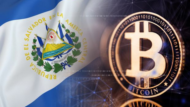 Meer stress voor El Salvador als Bitcoin daalt tot $ 29.000