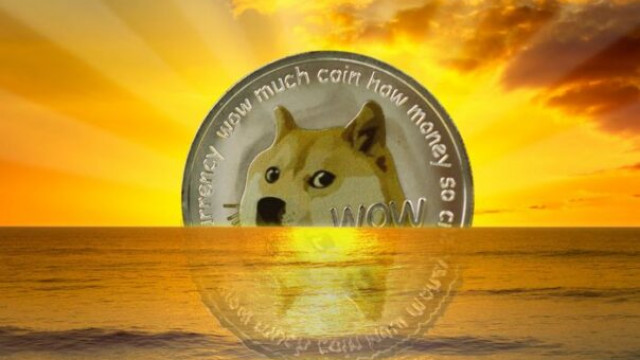 Meerderheid blijft in winst, zelfs als Dogecoin 88% lager is dan ATH