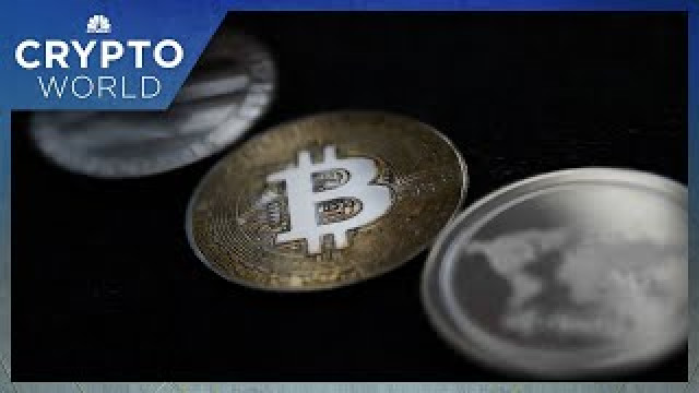 Meltem Demirors van CoinShares breekt de recente rally van crypto en de interesse van Amerikaanse investeerders af