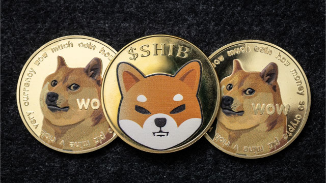 Meme Token Carnage - DOGE, SHIB-prijzen dalen lager, Dogecoin 82% lager sinds vorig jaar