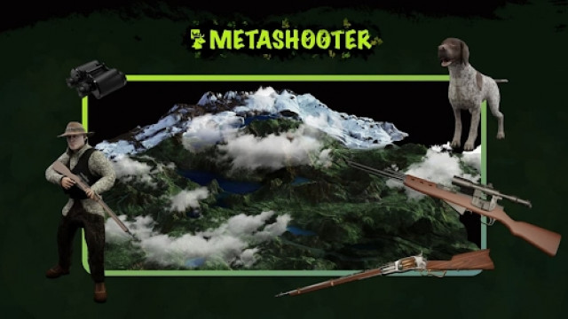 Metashooter: Play-to-Earn Hunting Metaverse gebouwd op Cardano brengt dingen naar een hoger niveau