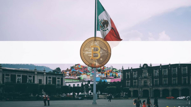 Mexicaanse drugskartels gebruiken steeds meer Bitcoin (rapport)