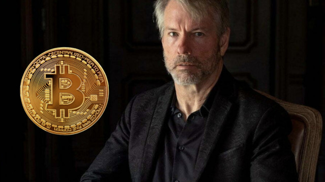 Michael Saylor zegt dat je je geen zorgen hoeft te maken over de dip - bitcoin zal stijgen tot miljoenen