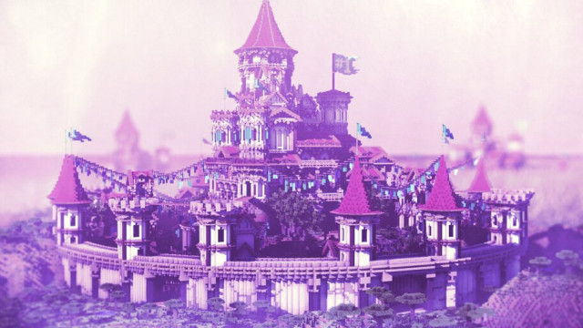 Microsoft's Minecraft Goes Web3 Met 'NFT Worlds' op Polygon