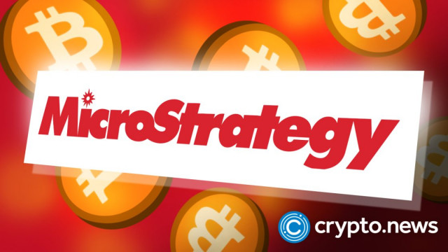 MicroStrategy onaangedaan door de marktcrash, zal Bitcoin (BTC) blijven kopen