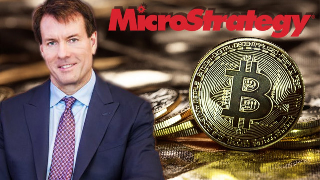 MicroStrategy zal geen van zijn Bitcoin dumpen, onthult CFO