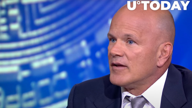 Mike Novogratz blijft bearish op Crypto terwijl Bitcoin daalt tot 52 weken laag