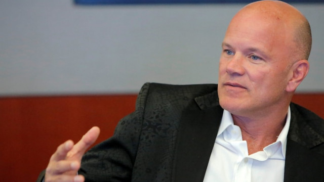 Mike Novogratz zegt dat bitcoin geen massale rally zal hebben, aangezien de Fed de rente verhoogt en de oorlog tussen Rusland en Oekraïne voortduurt