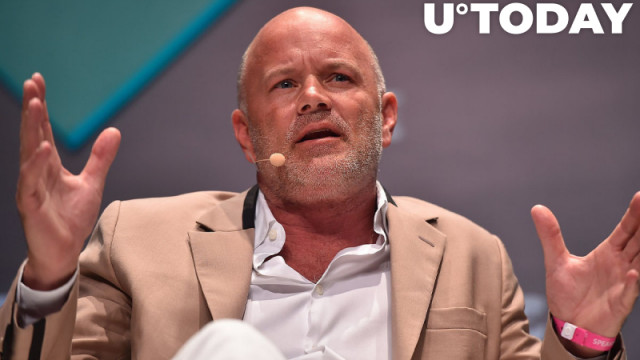 Mike Novogratz zegt dat je optimistisch kunt zijn over zowel goud als Bitcoin