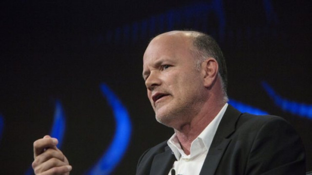 Mike Novogratz zegt dat zowel Bitcoin (BTC) als goud kunnen worden gebruikt als waardeopslag